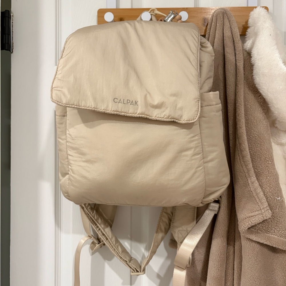 Calpak Diaper Bag